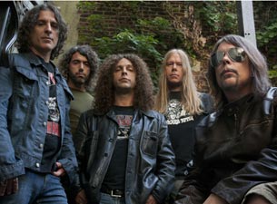 Monster Magnet Tickets Monster Magnet Tickets