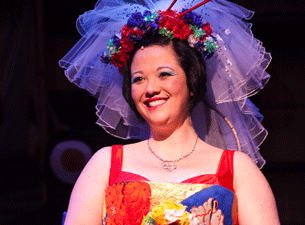Avenue Q&nbsp;Tickets