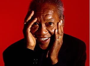 Ernest Ranglin Tickets Ernest Ranglin Tickets