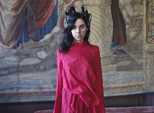 PJ Harvey Tickets PJ Harvey Tickets