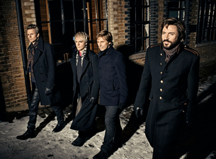 Duran Duran&nbsp;Tickets