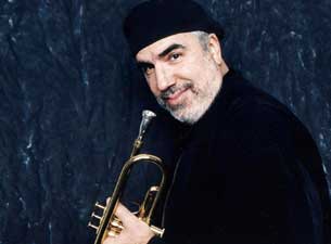 Randy Brecker Tickets Randy Brecker Tickets