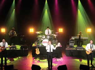 The Hollies Tickets The Hollies Tickets