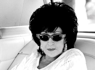 Wanda Jackson Tickets Wanda Jackson Tickets