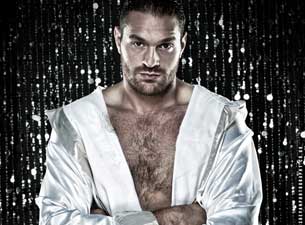 Belfast Boxing Bonanza Tickets Belfast Boxing Bonanza Tickets