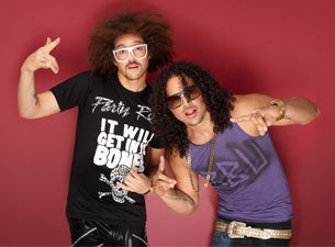 LMFAO Tickets LMFAO Tickets