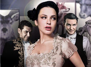 Marriage of Figaro Tickets Marriage of Figaro Tickets