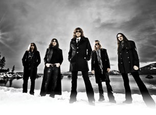 Whitesnake&nbsp;Tickets
