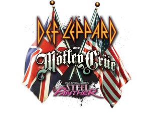 Def Leppard&nbsp;Tickets