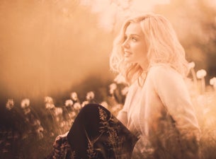 Katherine Jenkins&nbsp;Tickets