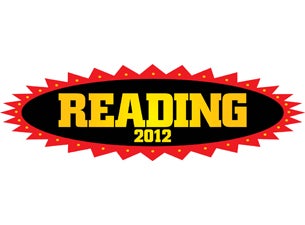 Reading Festival&nbsp;Tickets