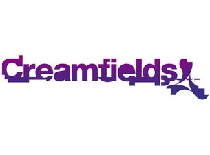 Creamfields&nbsp;Tickets