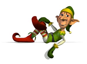 The Lazy Elf Tickets The Lazy Elf Tickets