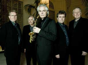 Jan Garbarek Tickets Jan Garbarek Tickets