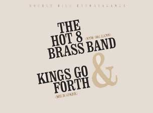 Kings Go Forth Tickets Kings Go Forth Tickets