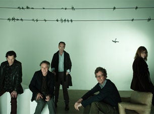 The Jayhawks Tickets The Jayhawks Tickets