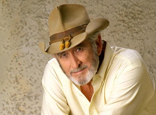 Don Williams Tickets Don Williams Tickets