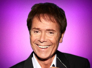 Cliff Richard&nbsp;Tickets