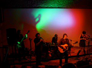 The Roving Crows Tickets The Roving Crows Tickets