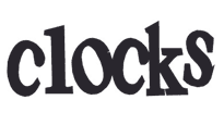 Clocks Tickets Clocks Tickets