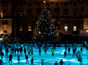 Somerset House Ice Rink - Ice Skating&nbsp;Tickets