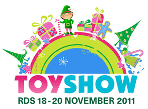 The Toy Show Tickets The Toy Show Tickets