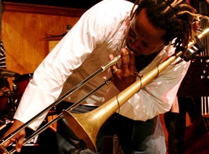 Dennis Rollins' Bad Bone & Co. Tickets Dennis Rollins' Bad Bone & Co. Tickets