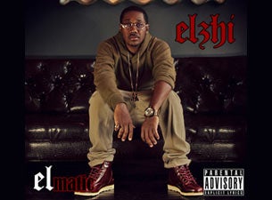 Elzhi Tickets Elzhi Tickets