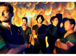 Snow Patrol Tickets Snow Patrol Tickets