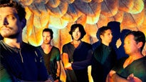 Snow Patrol&nbsp;Tickets