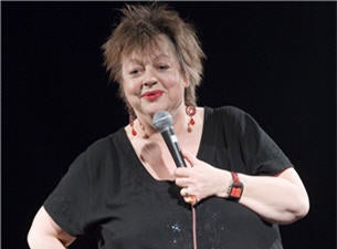 Jo Brand Presents - The Best of New Variety Tickets Jo Brand Presents - The Best of New Variety Tickets