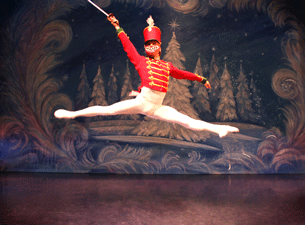 The Nutcracker&nbsp;Tickets