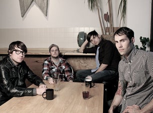 The Red Jumpsuit Apparatus Tickets The Red Jumpsuit Apparatus Tickets