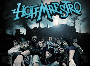 Hoffmaestro Tickets Hoffmaestro Tickets