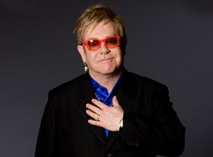 Elton John&nbsp;Tickets