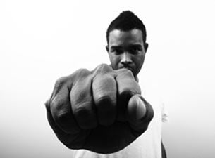 Pharoahe Monch Tickets Pharoahe Monch Tickets