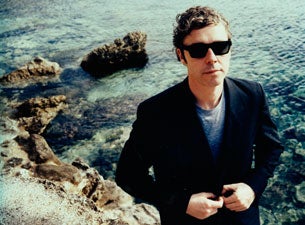 Baxter Dury Tickets Baxter Dury Tickets