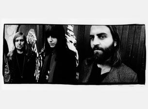 Band of Skulls Tickets Band of Skulls Tickets