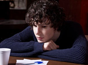 Simon Amstell Tickets Simon Amstell Tickets