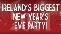 Ireland's Biggest Nye Party Tickets Ireland's Biggest Nye Party Tickets