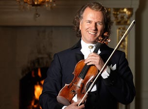 Andre Rieu Images