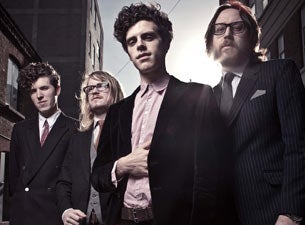 Noah & The Whale&nbsp;Tickets
