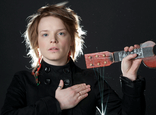 Wallis Bird Tickets Wallis Bird Tickets