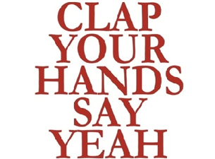 Clap Your Hands Say Yeah Tickets Clap Your Hands Say Yeah Tickets