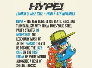 Hype Tickets Hype Tickets