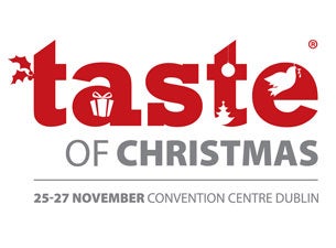 Taste of Christmas&nbsp;Tickets