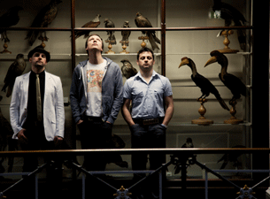 Bell X1&nbsp;Tickets
