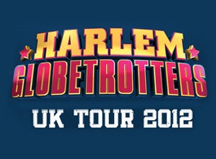 The Harlem Globetrotters&nbsp;Tickets