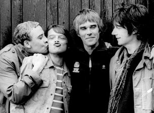 The Stone Roses&nbsp;Tickets