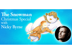 The Snowman&nbsp;Tickets
